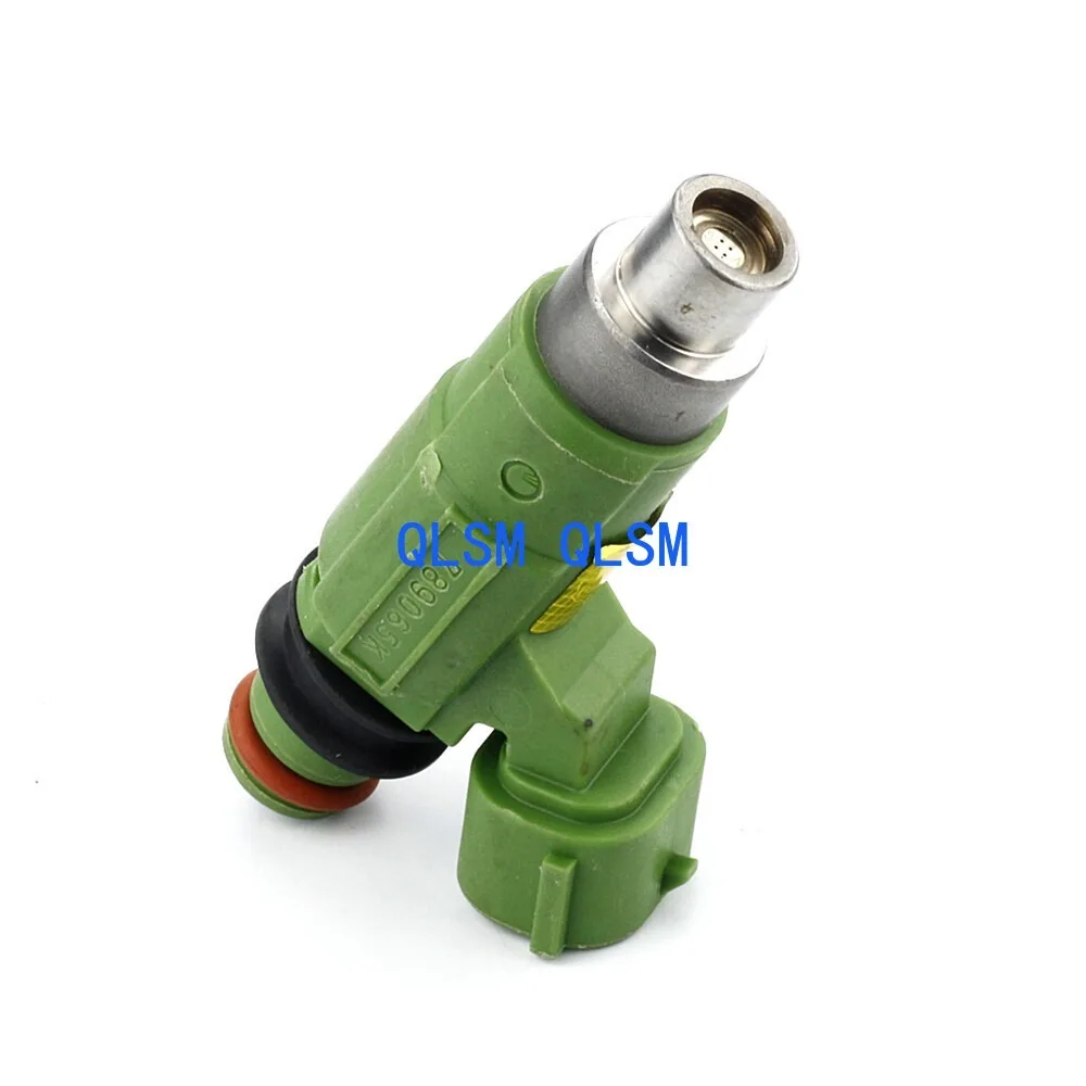 1 قطعة حاقن الوقود INP-789 لشاحنات وشاحنات وسيارات ميتسوبيشي U42T/U42V/U61V/U62V-ملحقات السيارة