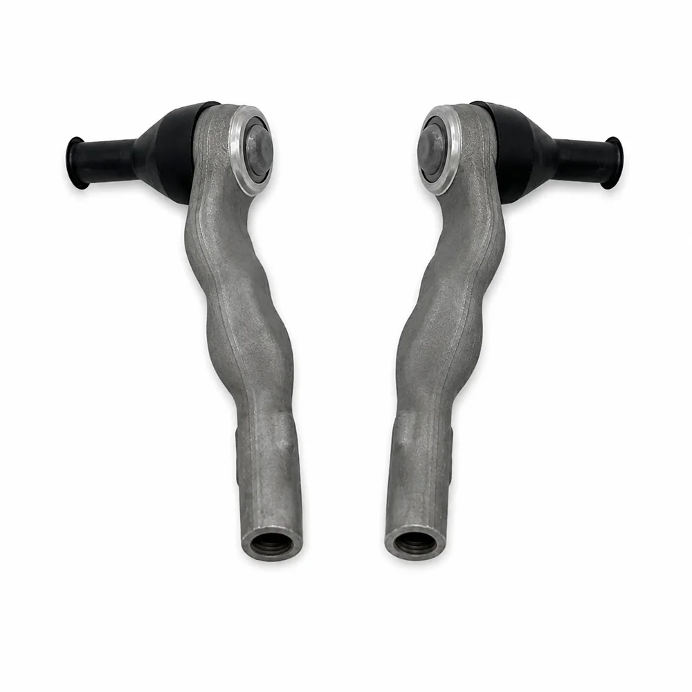 Steering Components Tie Rod Machine for Porsche Cayenne 9Y0 Optimal Steering Performance 9Y0423811A