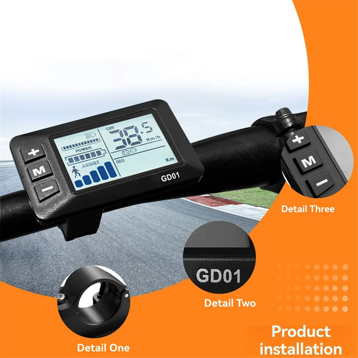 New 36V 48V 52V 35A…