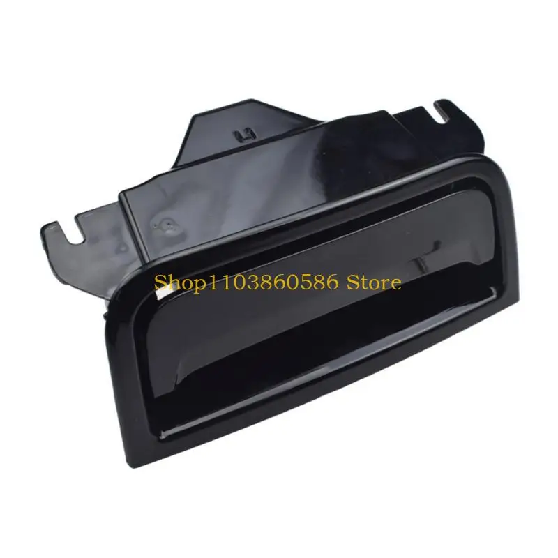 242A Car Replacement Accessories Center Console Armrest Cover Lid Latch Lock Switch Compatible for 22845603 22861304 22792217
