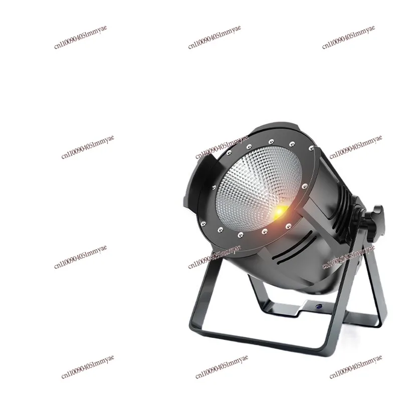 

Face light four-eye led fill light par light dance studio wedding live stream stage lighting equipment full set