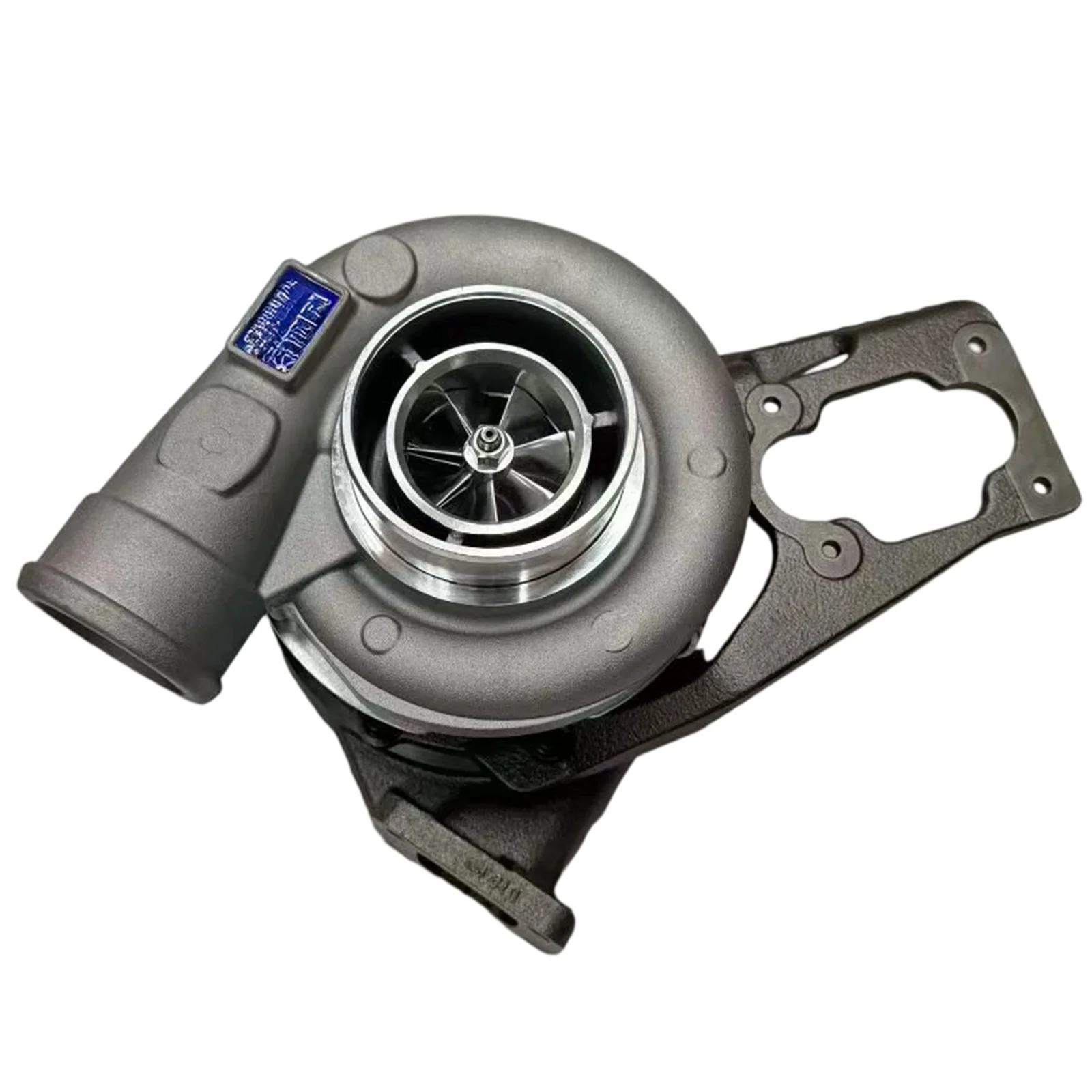 Turbocharger 178742 For JD Combine 9560 9660STS 9760STS 9560I 9670STS 9770STS S560 9670STS 9770STS