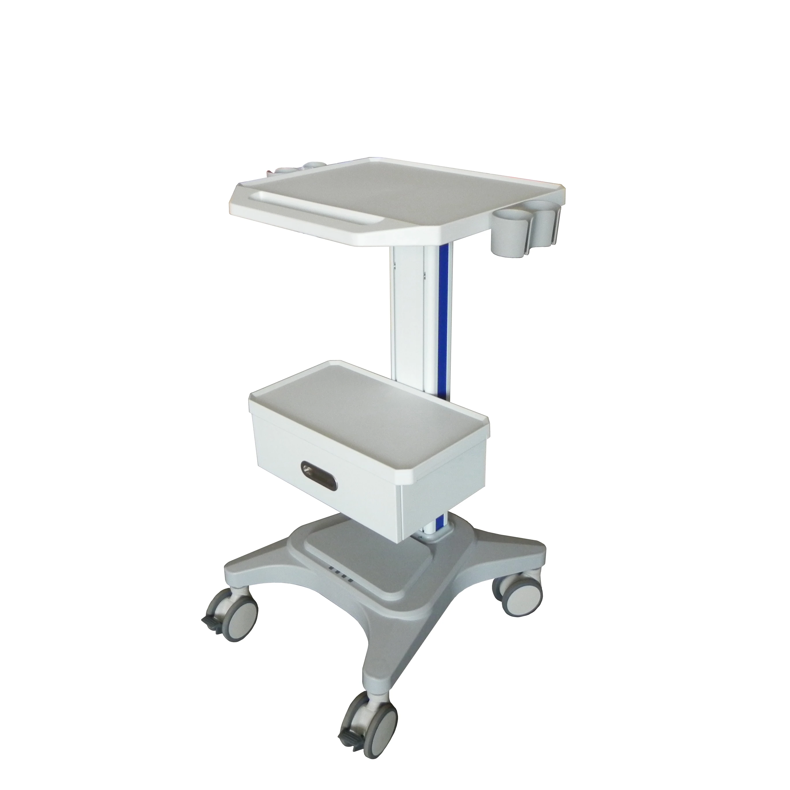 MT Medical Best Selling Hospital Equipment  Mobile  Portable Trolley Ultrasonic  Price