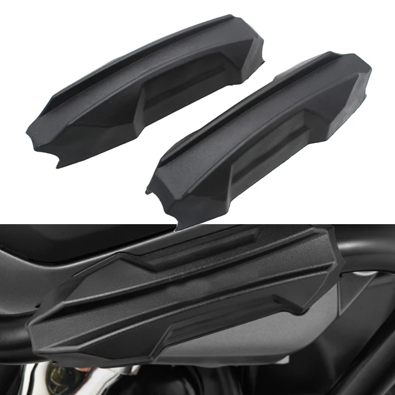 

For BMW R1300GS R 1300 GS R1300 GS R 1300GS 2023 2024 Motorcycle Engine Crash Bar Protector Bumper Guard Decorative Block