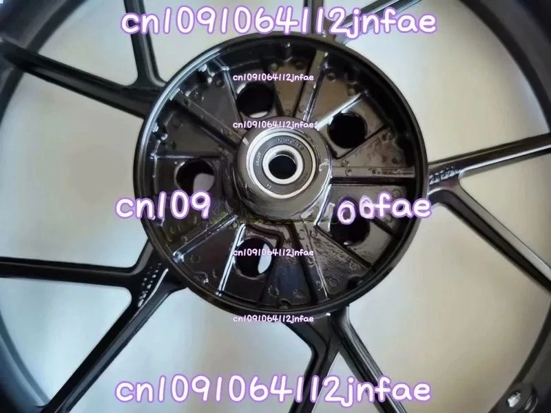 Hub Roda Depan dan Belakang 250SR CF250-6 Hub Roda Depan 250NK Pusat Hub Roda Depan