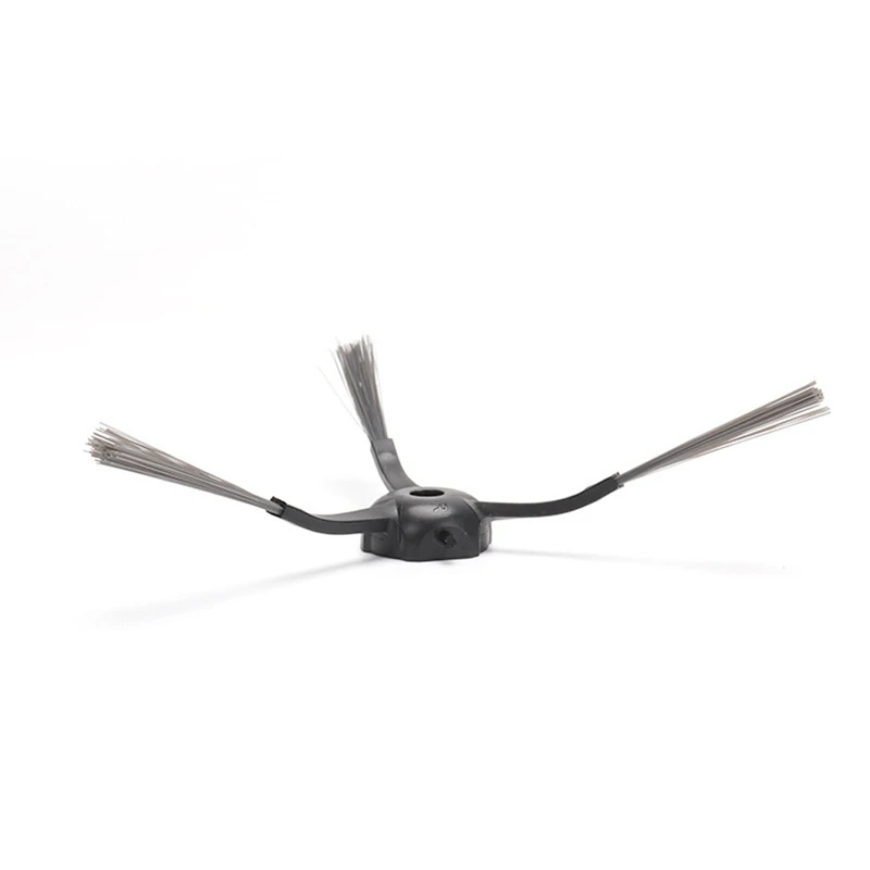 12 Pcs Side Brush For Xclea H30 H40 For ROIDMI EVE Plus Robot Vacuum Cleaner Side Brushes Robot Vacuum Replacement Parts Sweeper