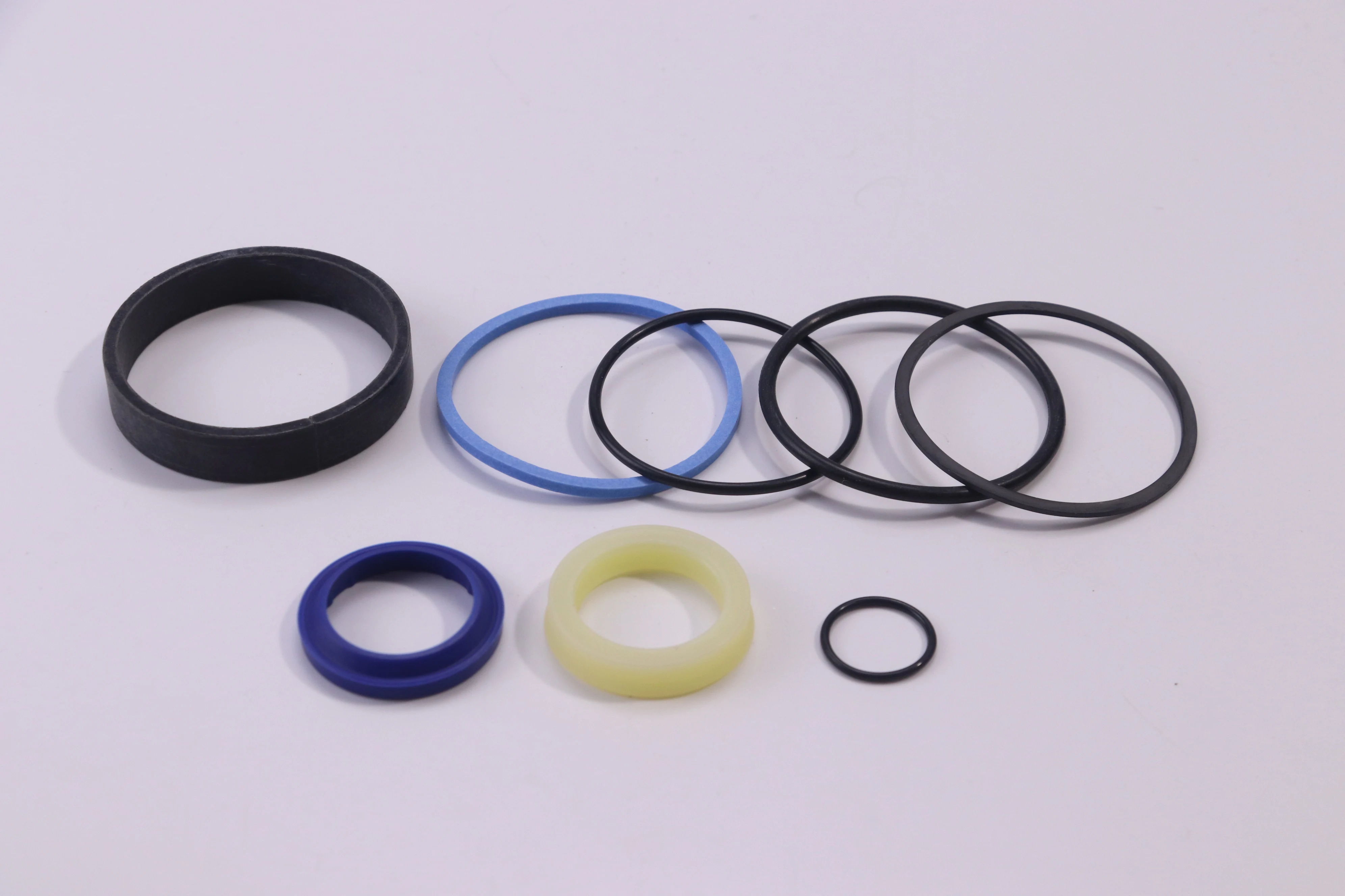 High Quality and Durable Oil Seal 255-9177 for Large Mechanical Excavators Suitable