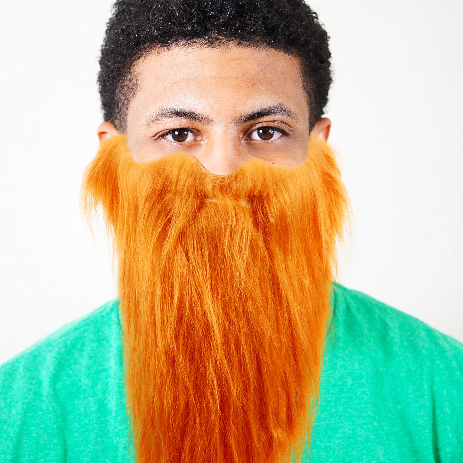 

3 шт., реалистичная искусственная борода, реквизит, костюм на Хэллоуин, усы, декор для вечеринки, реалистичные искусственные бороды, реалистичная искусственная борода