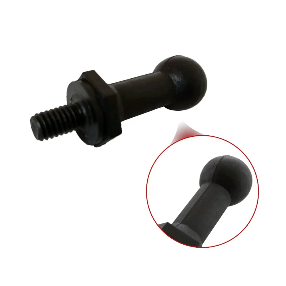 1Pc Car Engine Front Engine Cover Ball Mounting Bolt Auto Accessories Fit for VW Jetta Passat Tiguan Audi Seat Skoda 03L103164