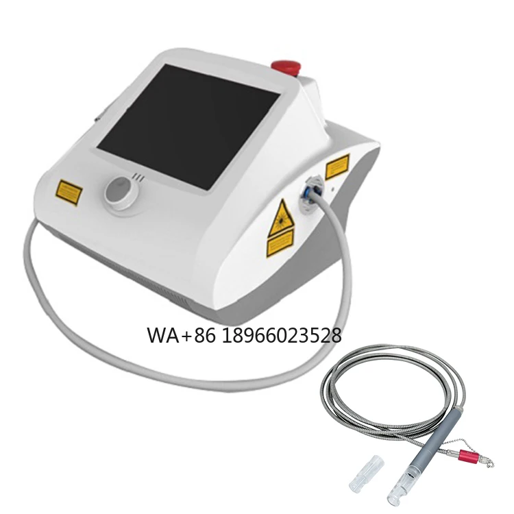 Przenośny futerał z kartonem leczenie grzybicy paznokci u stóp 4kg profesjonalne, gorąco sprzedające się narzędzie do pielęgnacji stóp