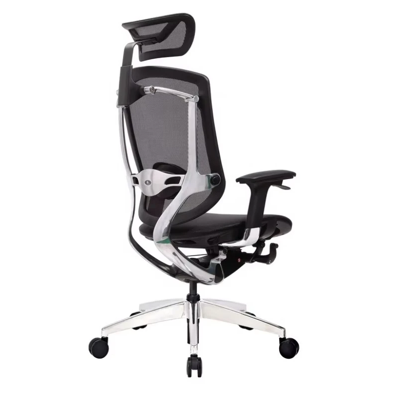 

High Quality Executive Butterfly Mechanism Ceo Office Boss Chair