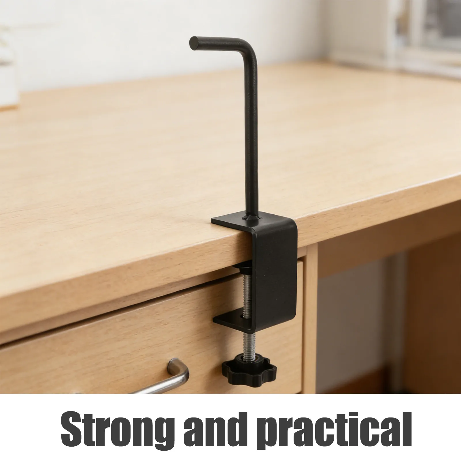 

2Pcs Adjustable Metal Craft Paper Roll Dispenser for Desk Tabletop Art Studio Wrapping Drawing Painting Paper Holder Organizer