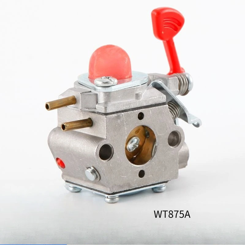 

Карбюратор для воздуходувок Walbro Poulan Husqvarna серии WT-875A, замена 5450855