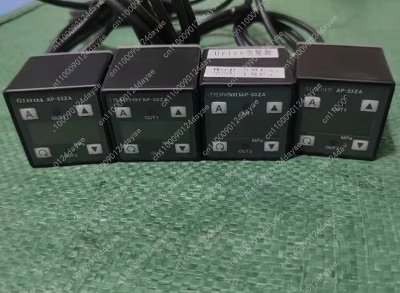 1Pcs AP-53ZA Pressu… - image