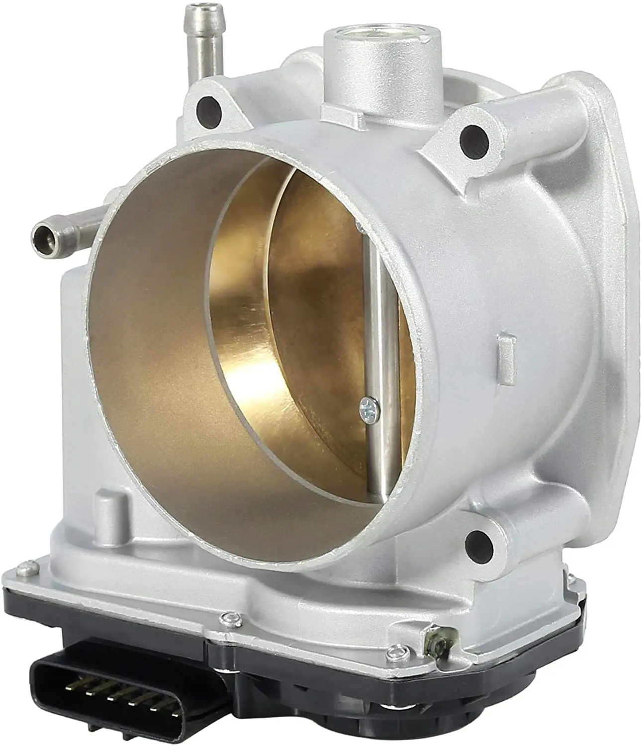 

Wholesale Auto Engine Part Throttle Valves 22030-0F010 Throttle Body