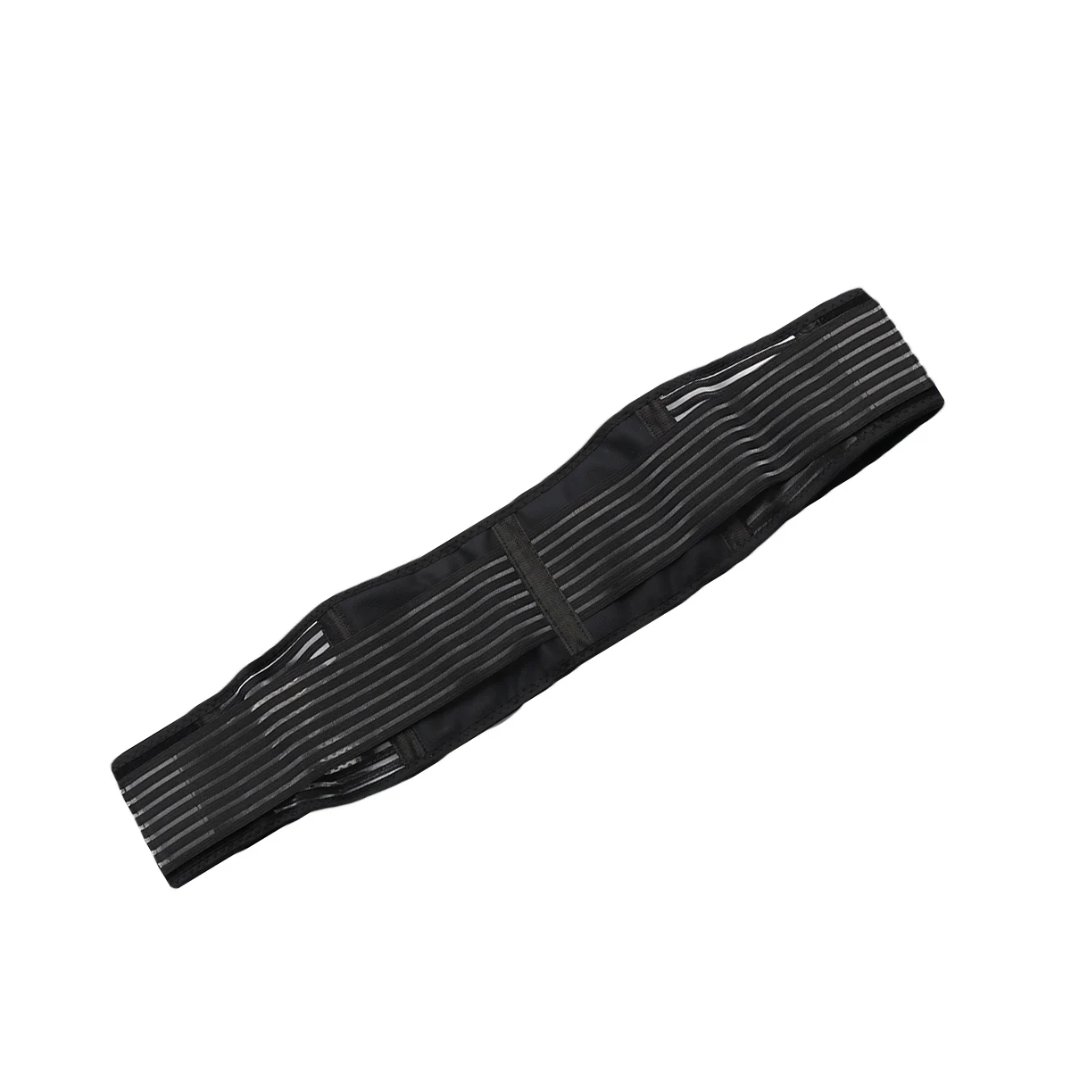 دعامة دعم قطني ذاتية التسخين للخصر، خفيفة الوزن ومتينة، مغناطيس لتخفيف آلام الظهر، عرق النسا، حماية سفلية دافئة