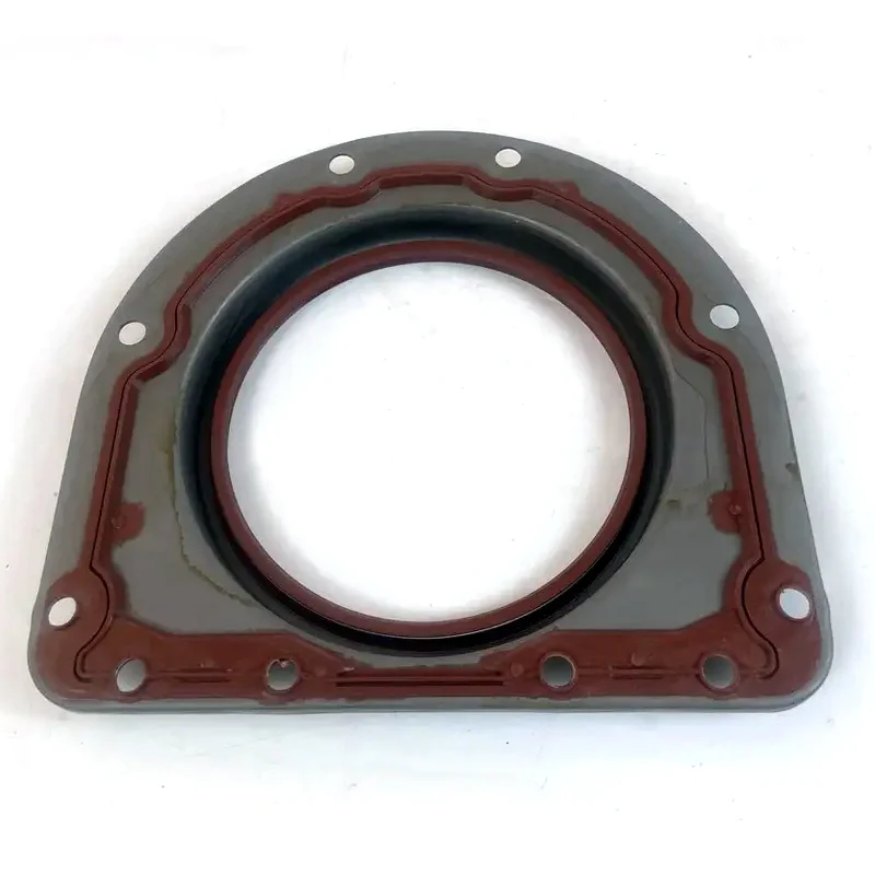 Replacement 2418F701 4224532M1 Rear Crankshaft Oil Seal for Perkins diesel engine 4.236