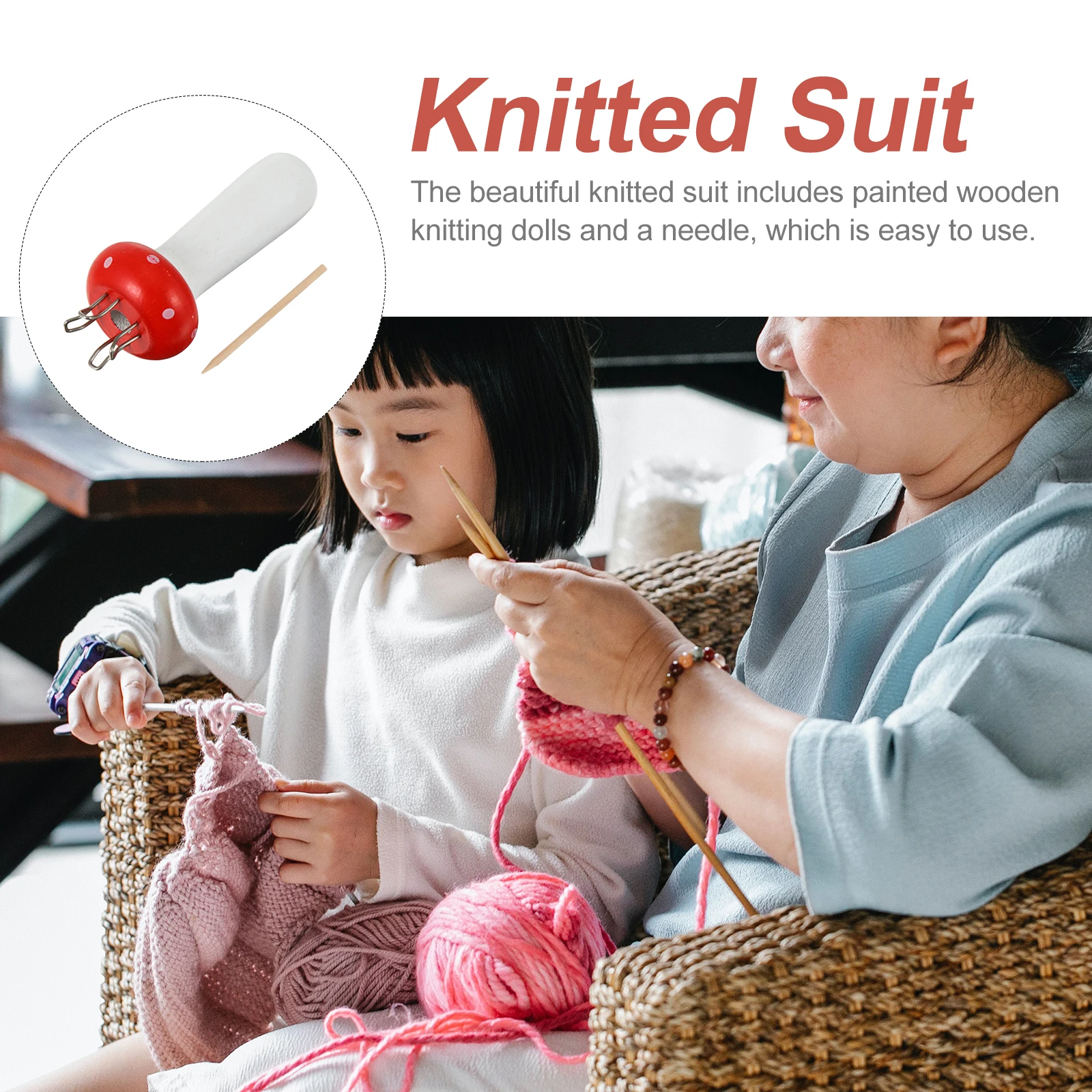 : DIY Tricô & Crochê