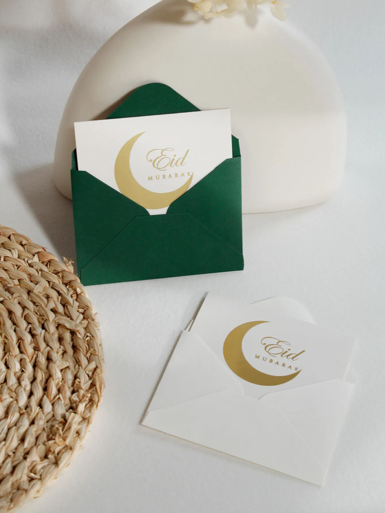 Eid Mubarak holiday cards, greeting cards, Islamic Muslim holiday gift cards, greeting cards, Happy Ramadan holiday cards