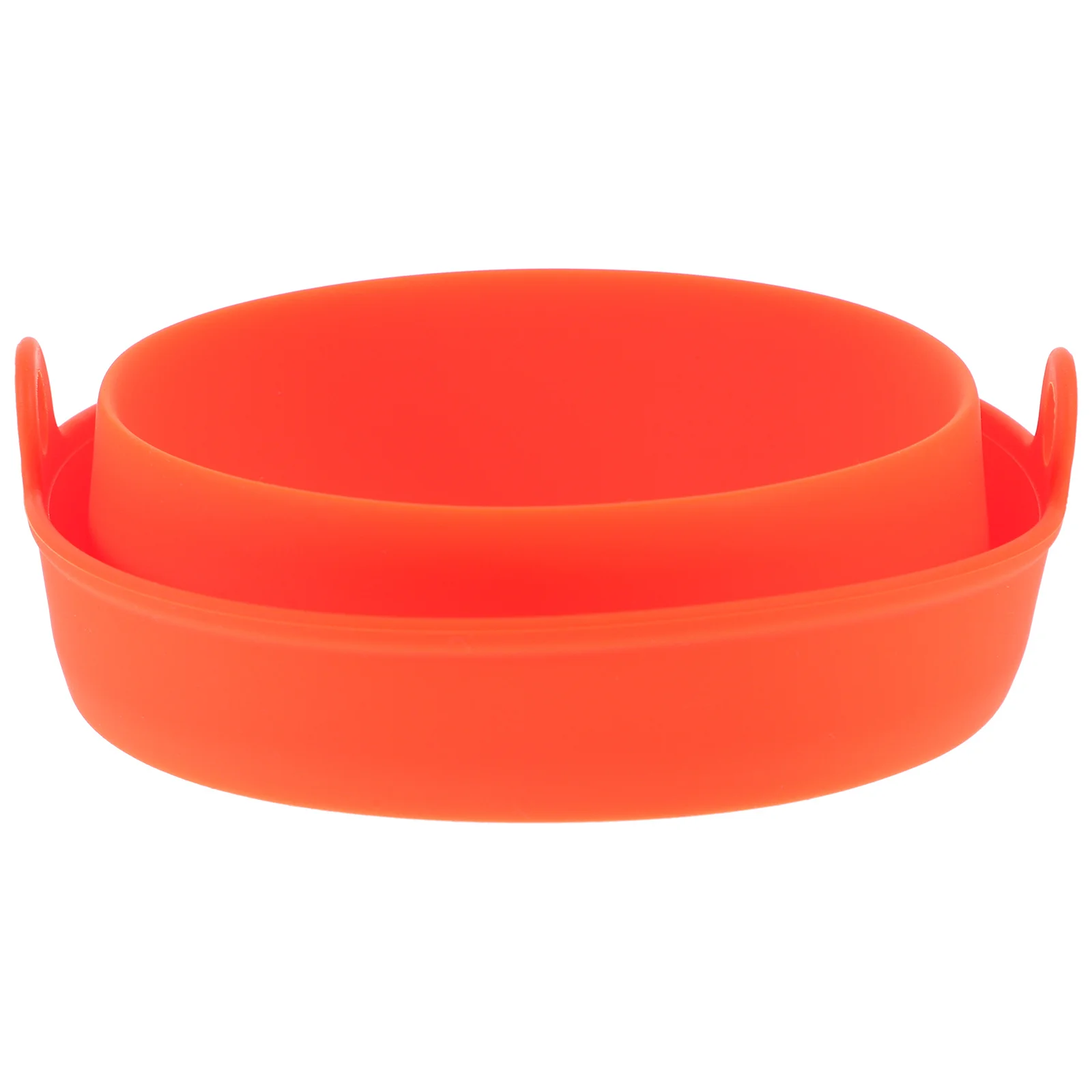 

Silicone Foldable Bucket Grill Accessory Adjustable Height Bbq Oil Bucket Liner Reusable Drip Tray for Barbecue Grease