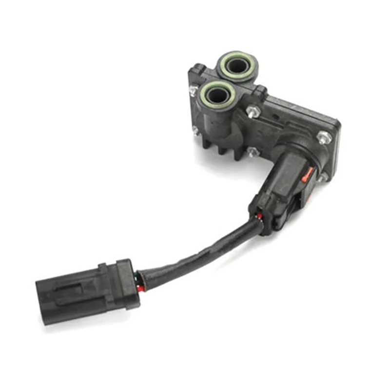 

Excavator Differential Pressure Sensor Pressure Intake Sensor for Carter 312 315 320 323D Diesel 266-0136 2660136