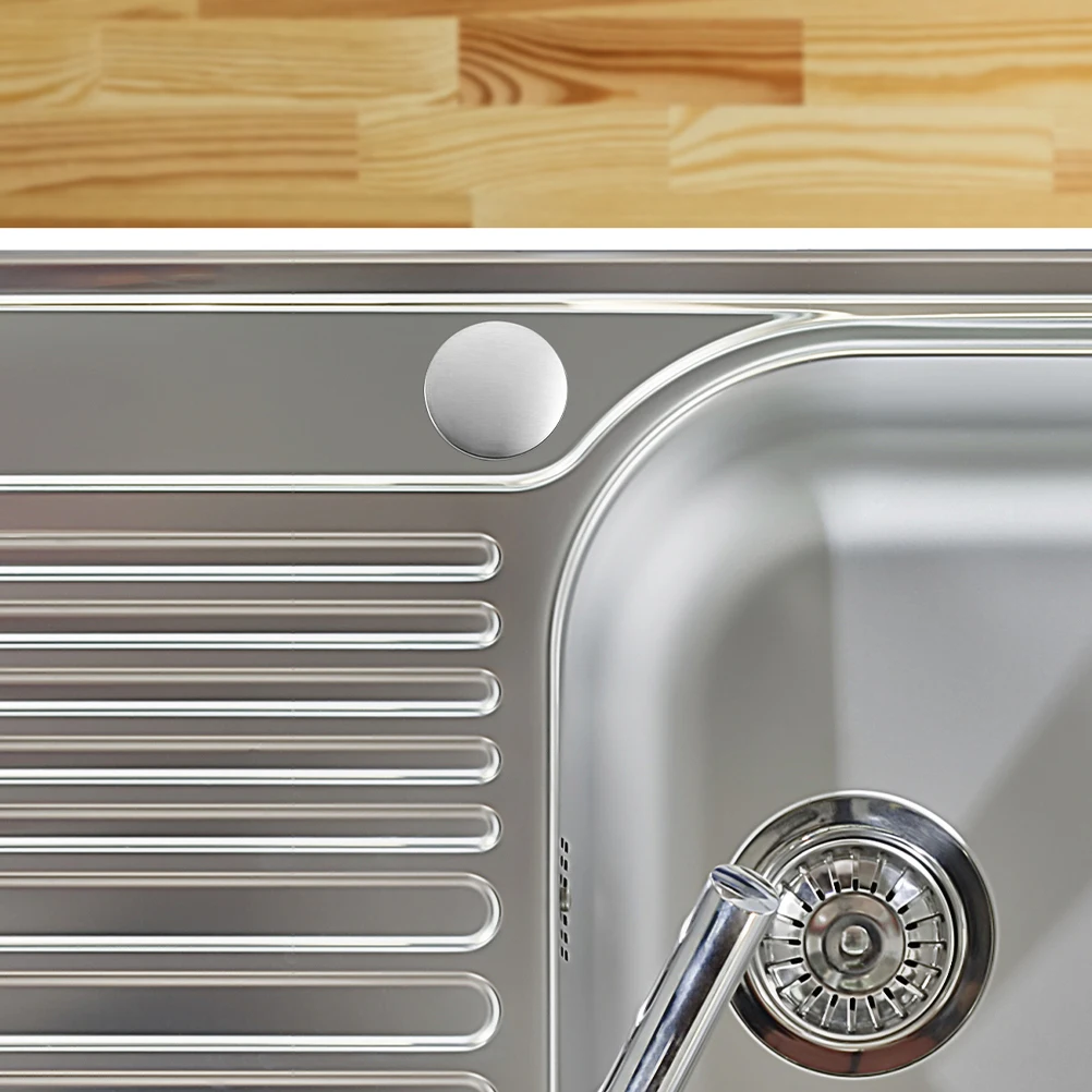 

Sink Hole Cover Bathtub Spigot Countertop Faucet Lid Ceramic Plug Filler Faucets Kitchen Cap for