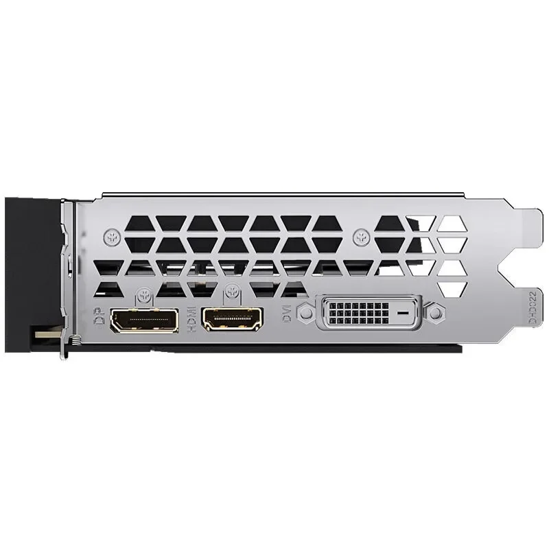 Applicable to RTX3050 8GD Wind Demon, games, desktops, e-sports, computers, graphics cards, design rendering view 5