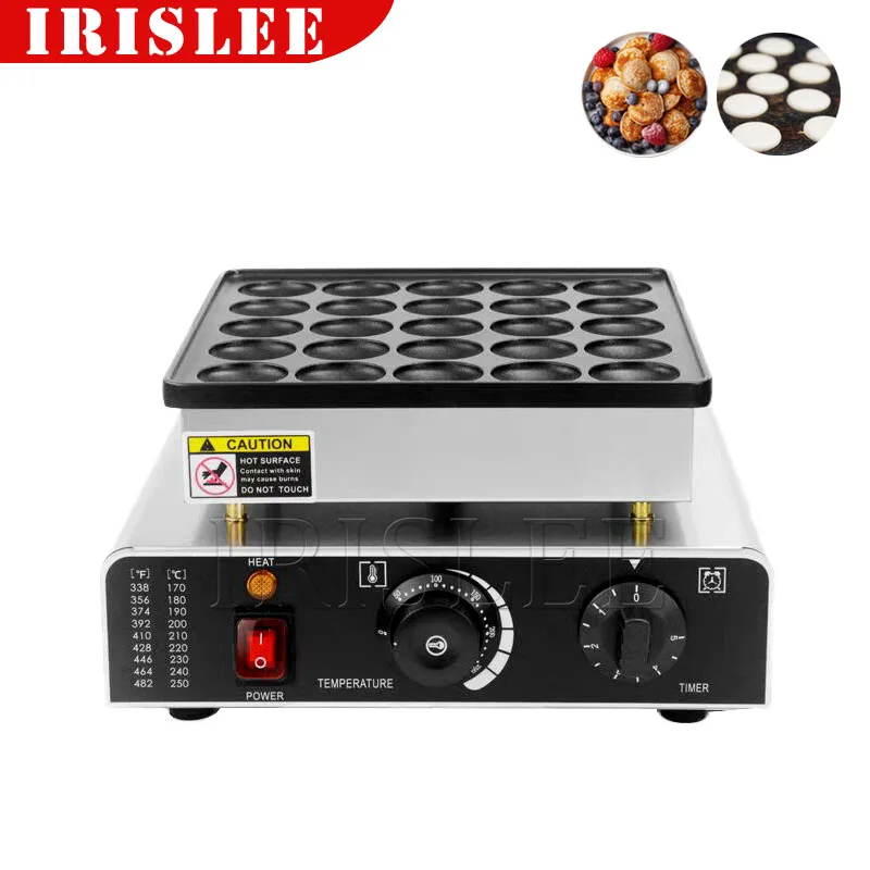 Mini Pancake Maker … - image