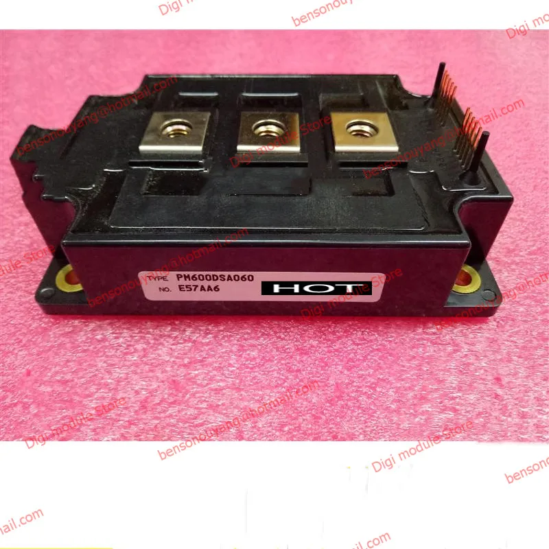 PM600DSA060, PM600DSA060