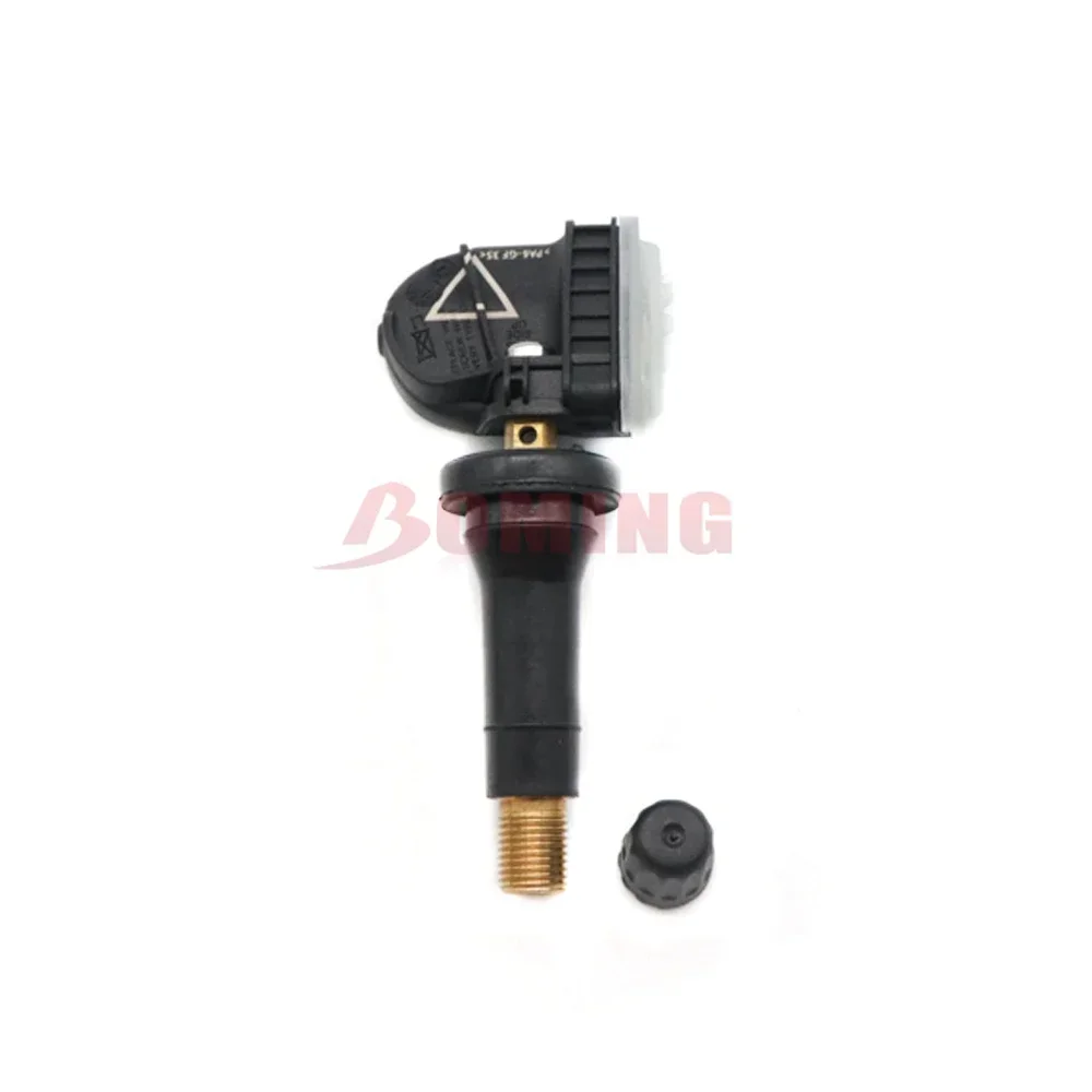 TPMS F2GT-1A180-CB Sensor Monitor tekanan ban untuk Ford Explorer F-15 Mustang Lincoln MKX 3.7 2014-2022 F2GT-1A150-CB