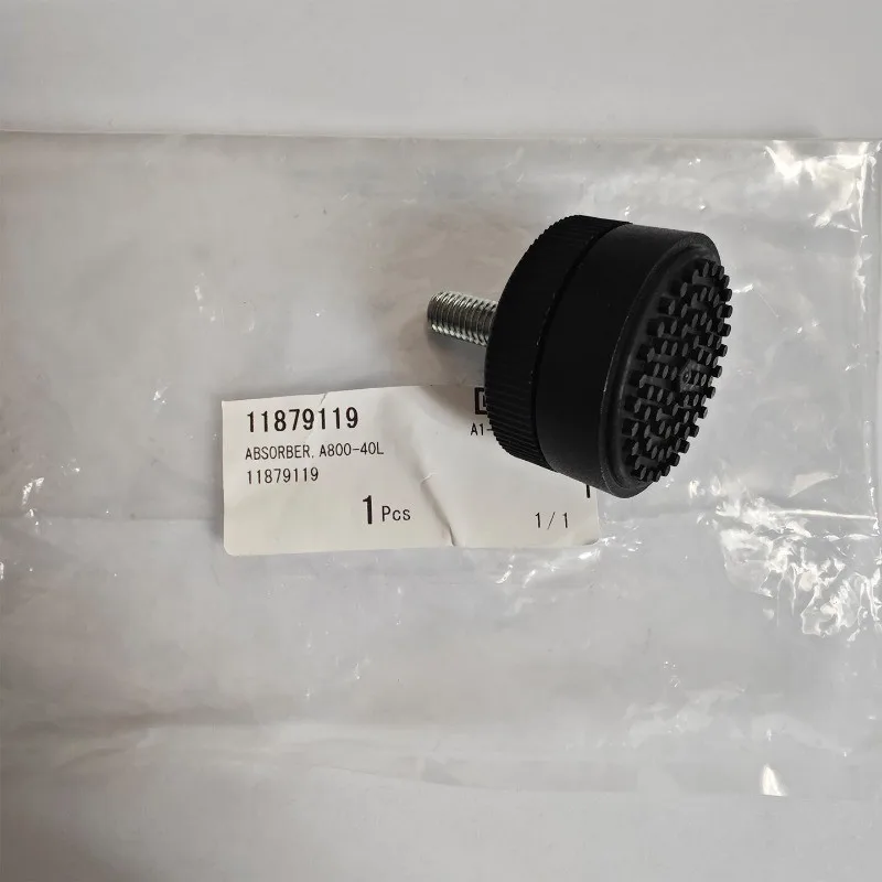 New Original Roland LEF-20 LEF-200 LEF-300 LEF2-200 LEF2-300 ABSORBER,A800-40L - 11879119