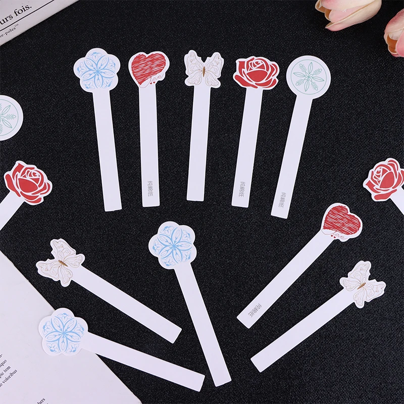 

100Pcs/pack Perfume Test Strips Pracctical Useful Blank Incense Paper Pure Cotton Perfume-Blotter Incense Testing Paper