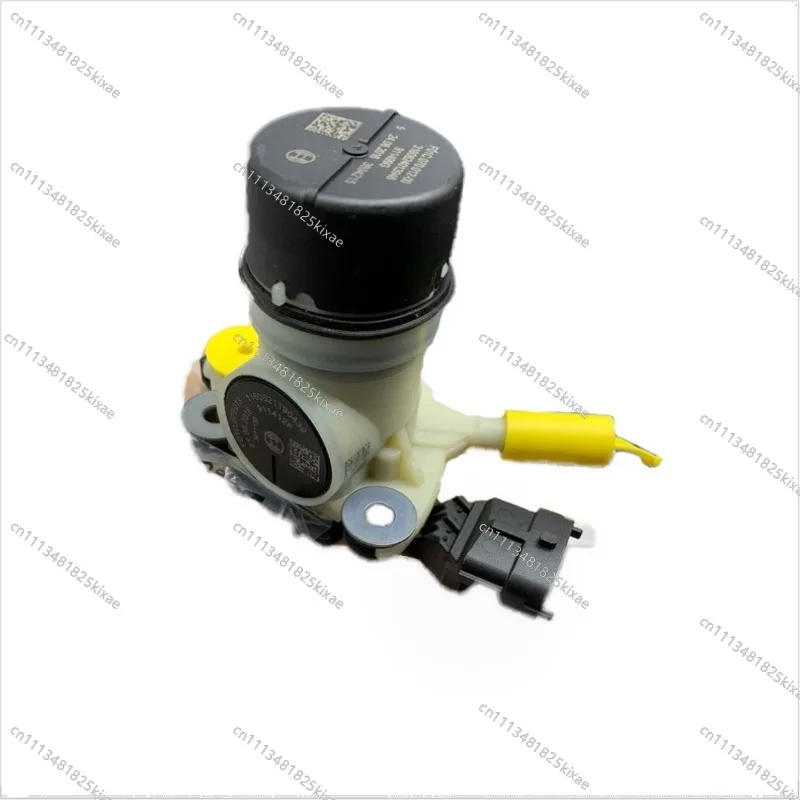 For F01C250150 Motor, Suitable for 5.2 Urea Pump 4-wire 4-pin Plug