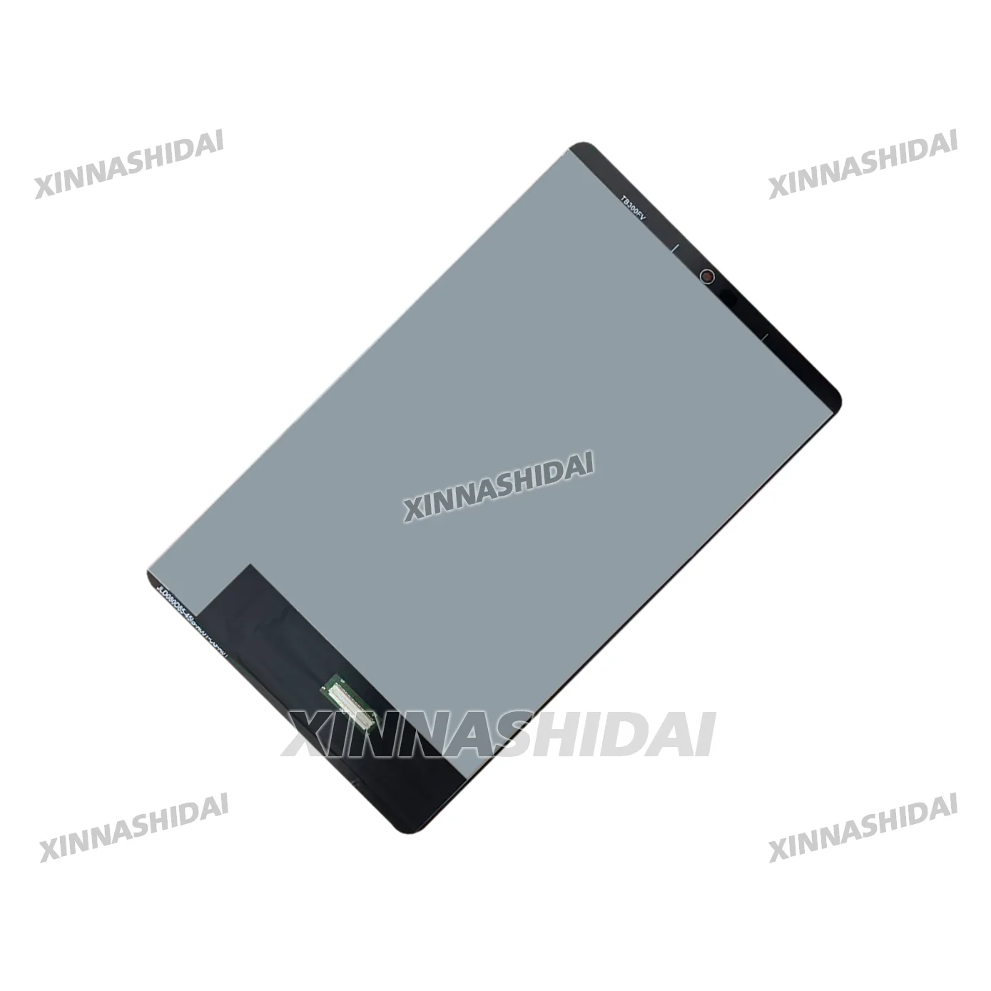 Compatible LCD  For Lenovo Tab M8 4th Gen TB300 TB300FU TB300XU LCD Display Screen Touch Digitizer Full Assembly Replacement