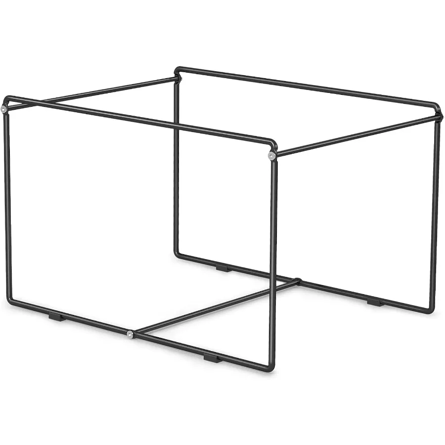 Hangende bestandsmap Frame Letter Size10" H Hoogte Dot Past niet op alle archiefkast Lade Bureau Hangende bestandsmappen Organizer Hol