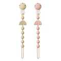 Ivory Blush
