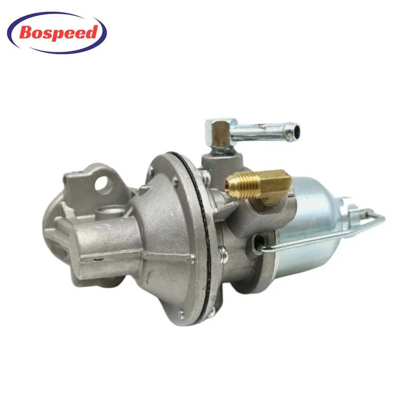 OEM 17010-50K00 17010-50K60 نظام إمداد الوقود مضخة الوقود لنيسان H15 H2011 H2511 K15 K21 K25 TCM CAT LPG رافعة شوكية