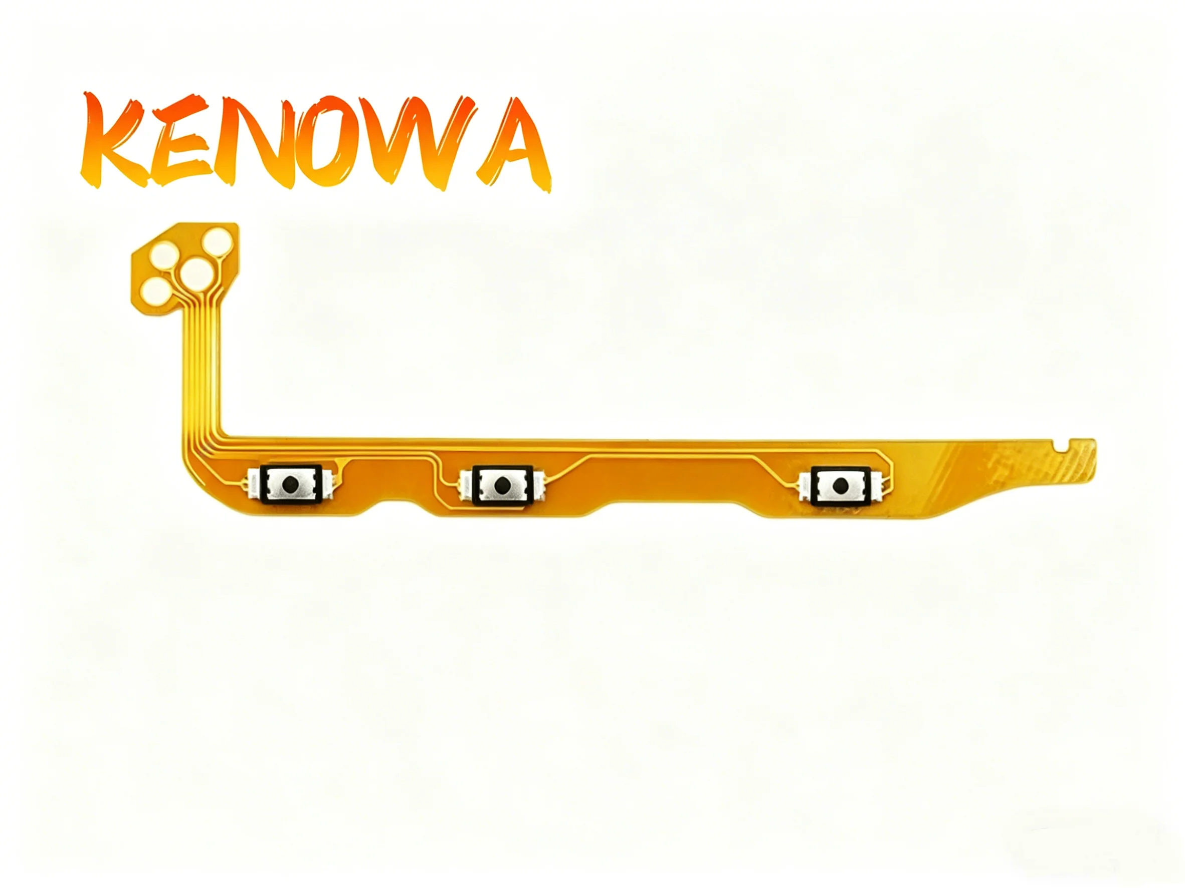 

Motherboard Connect Flex Cable For Honor power Mainboard Ribbon Connector Replacement Spare Parts