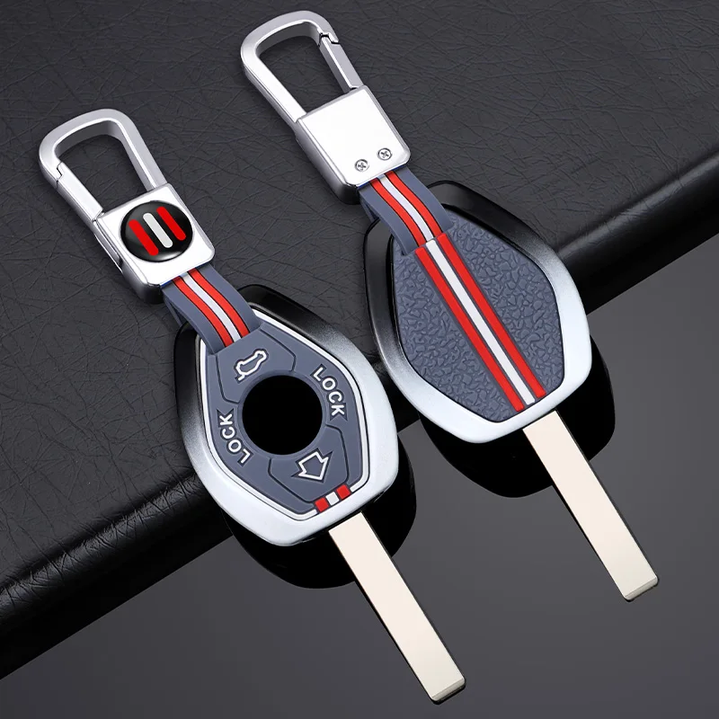 Zinc Alloy Car Key …