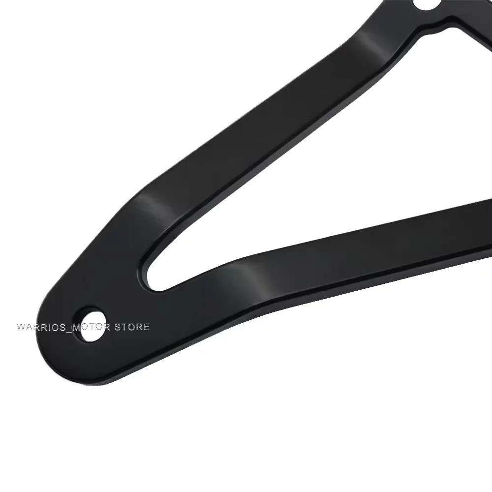 For Honda Cb750 Cb 750 Hornet 2023 Motorcycle Exhaust Clamps Hangers Uitlaatklemmen Hangers Uitlaat Uitlaat Pijp Beugel Houder
