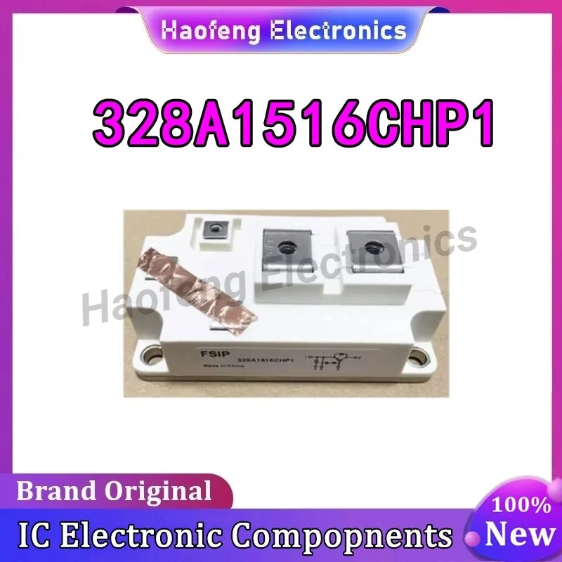 

Модуль IGBT 328A1516CHP1 В НАЛИЧИИ