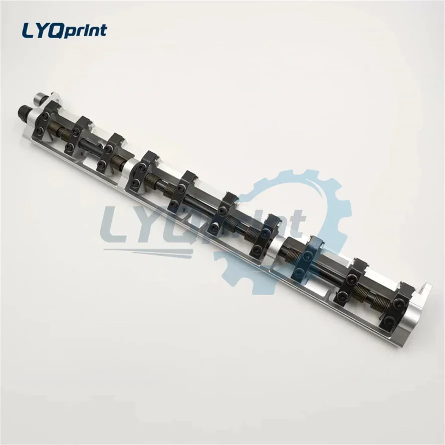 Best Quality SM 52 PM52 Offset Printing Machine  Gripper Spare Parts SM52 Gripper Bar MV.027.763 For Heidelberg