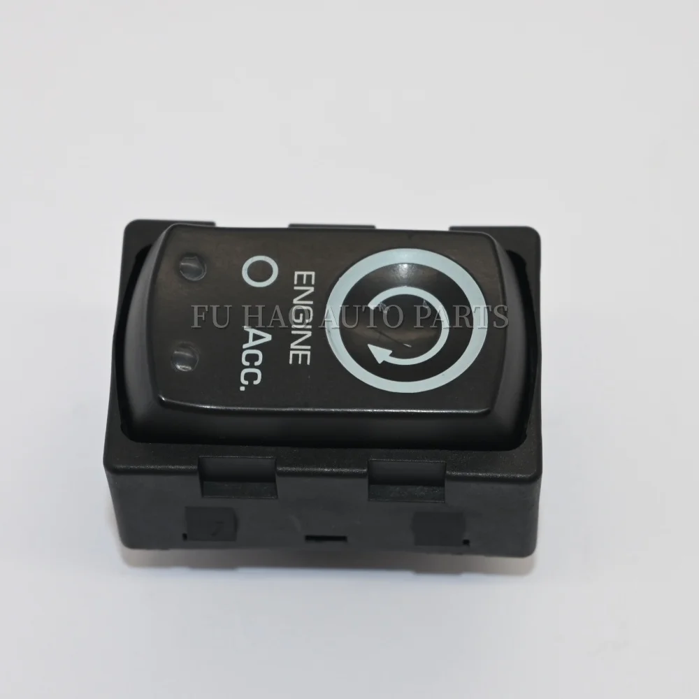 25900944 15894410 Ignition Start/Stop Switch Push Button for Chevrolet Corvette 2005-2013