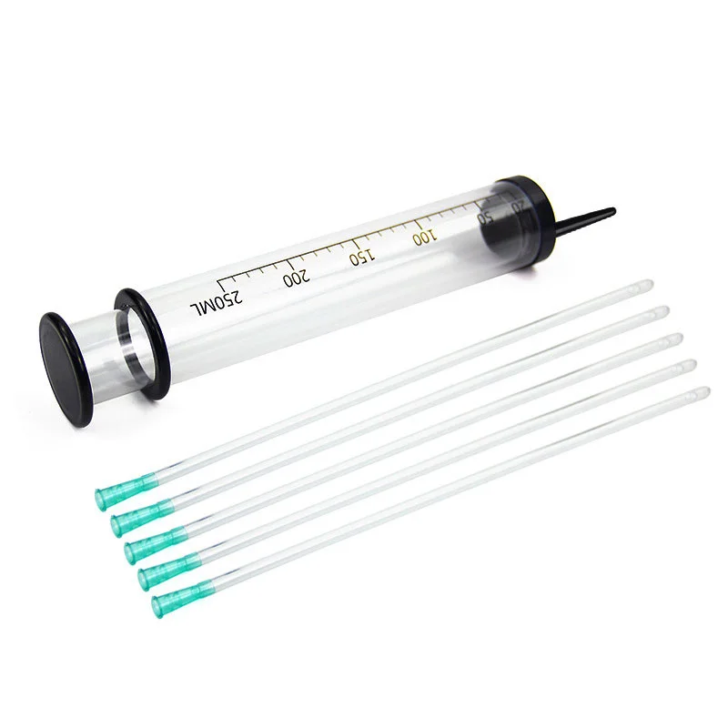 1/3/5/10 Pieces 30CM Rubber Enema Anal Plug Tubes Colon Tubes for Coffee Enemas Higher Colon Cleanse for Secure