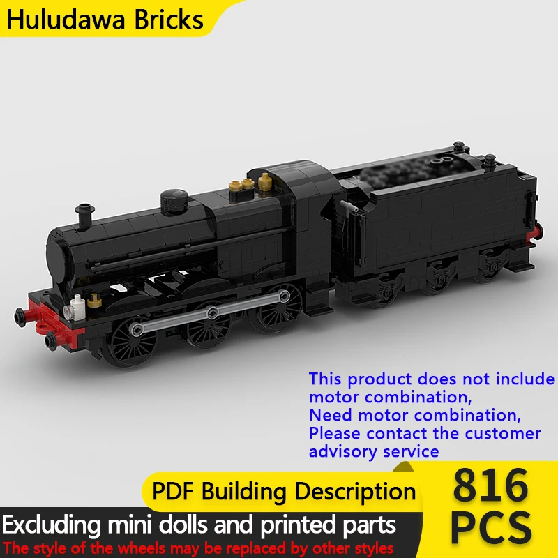 City Car Model Moc … - image