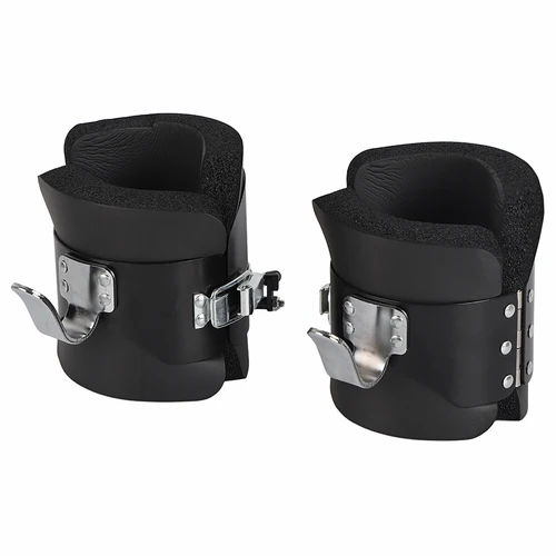 Imagen 1 del producto Nuevas botas de gravedad, botas de potencia por gravedad, botas de inversión, marco de acero sólido, entrenamiento de fuerza física, botas de gravedad/inversión