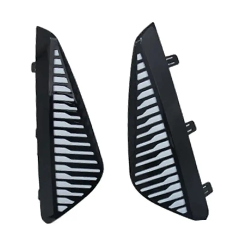 Classy-For Nissan Sentra Sylphy 2023 2024 LED Daytime Running Lights DRL Turn Signal Fog Lamp 3 Colors Car Accessories