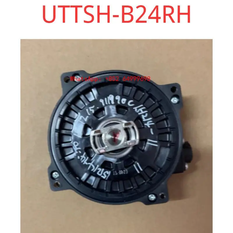 used 7-generation encoder UTTSH-B24RH for SGM7G-20AFC61Second-hand test OK