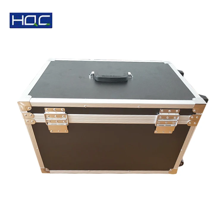 High Performance flight case locks aluminum extrusion flight case moving head