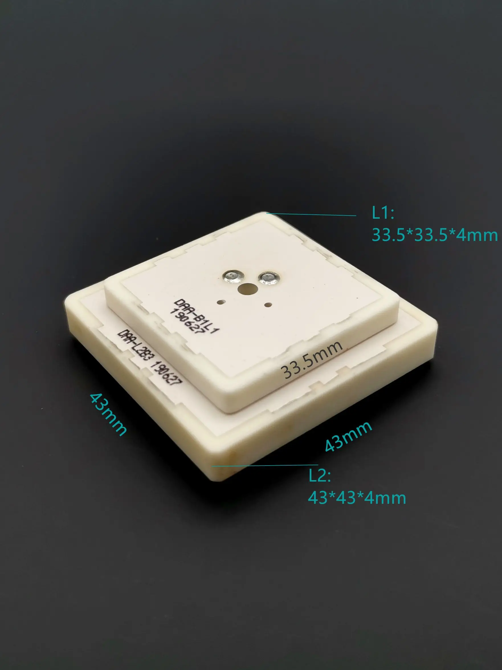 Diy Gnss Antenna Bu…